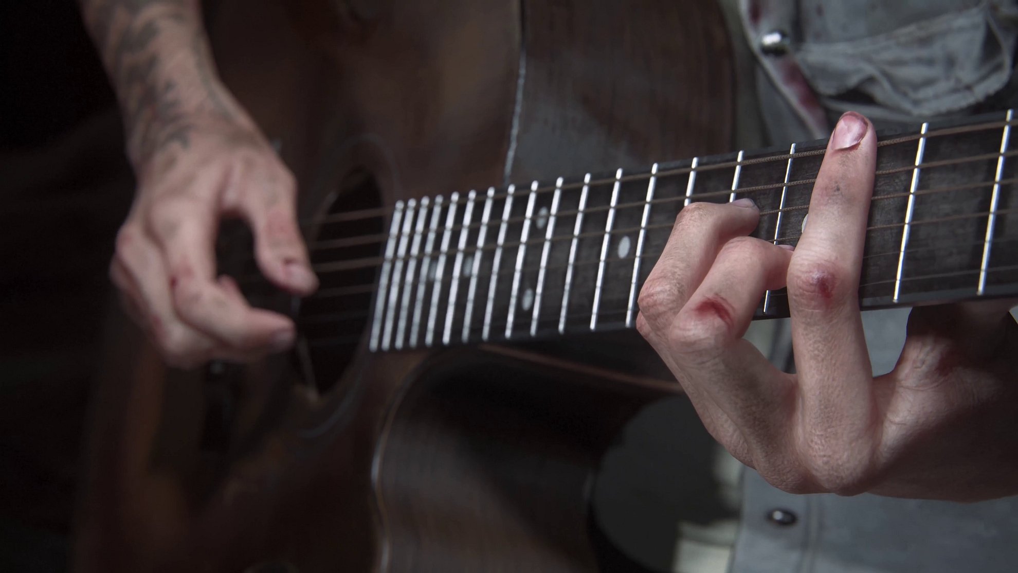 The Last of Us: Parte II - Imagen 16